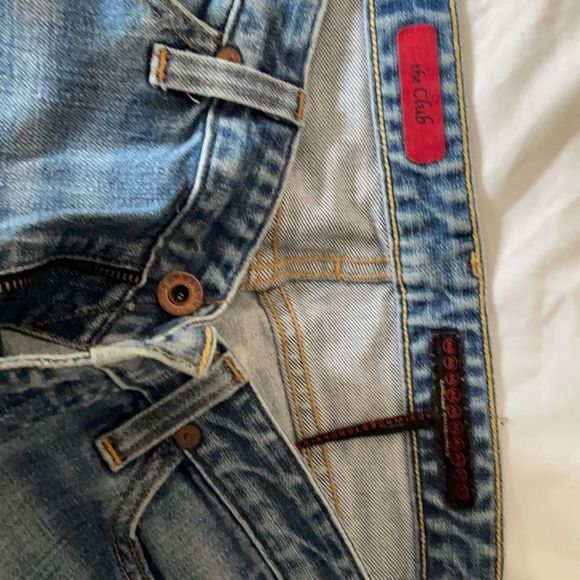 AG WOMENS JEANS “The Club” - Picture 3 of 5